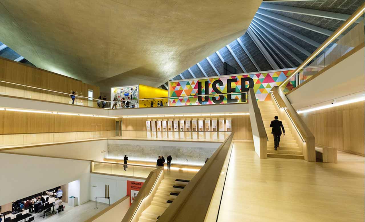 Get Up Close And Personal With Some Of London’s Finest Cultural Institutions