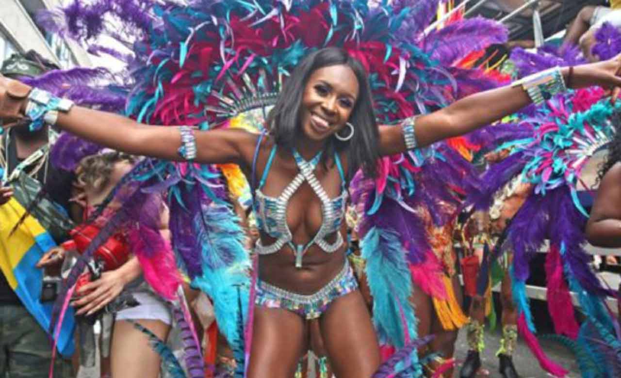 Notting Hill Carnival the ultimate guide
