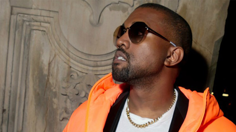 Kanye West says Jesus Is King is coming this week, or is it?