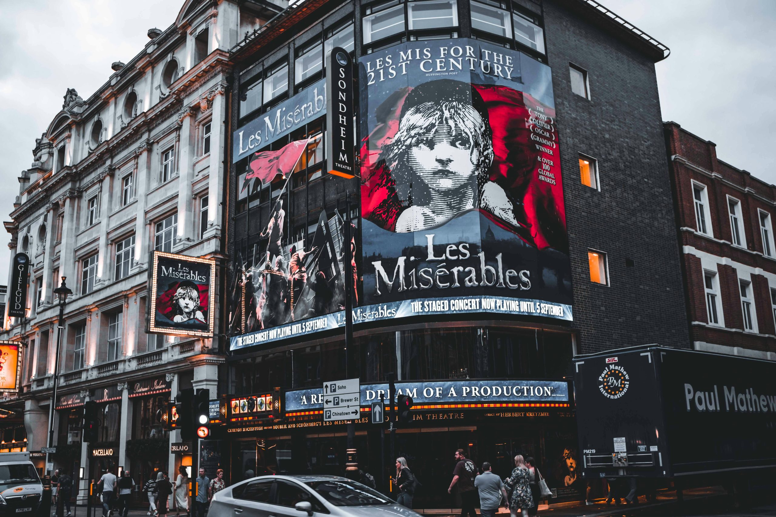How to Score Cheap Theatre Tickets in London: Your Ultimate 2025 Guide to West End Musicals