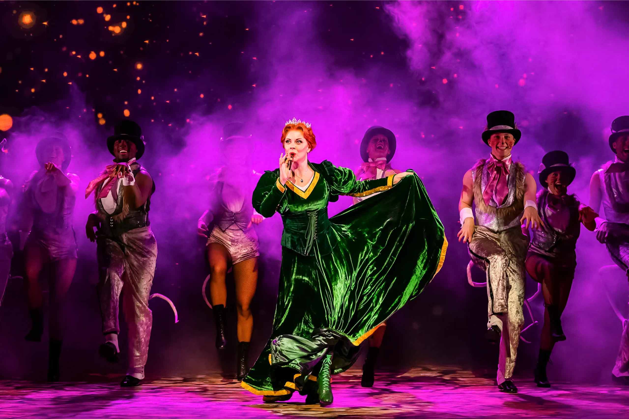 The Magic Behind Musical Theatre: 4 Essential Elements That Create Stage Brilliance