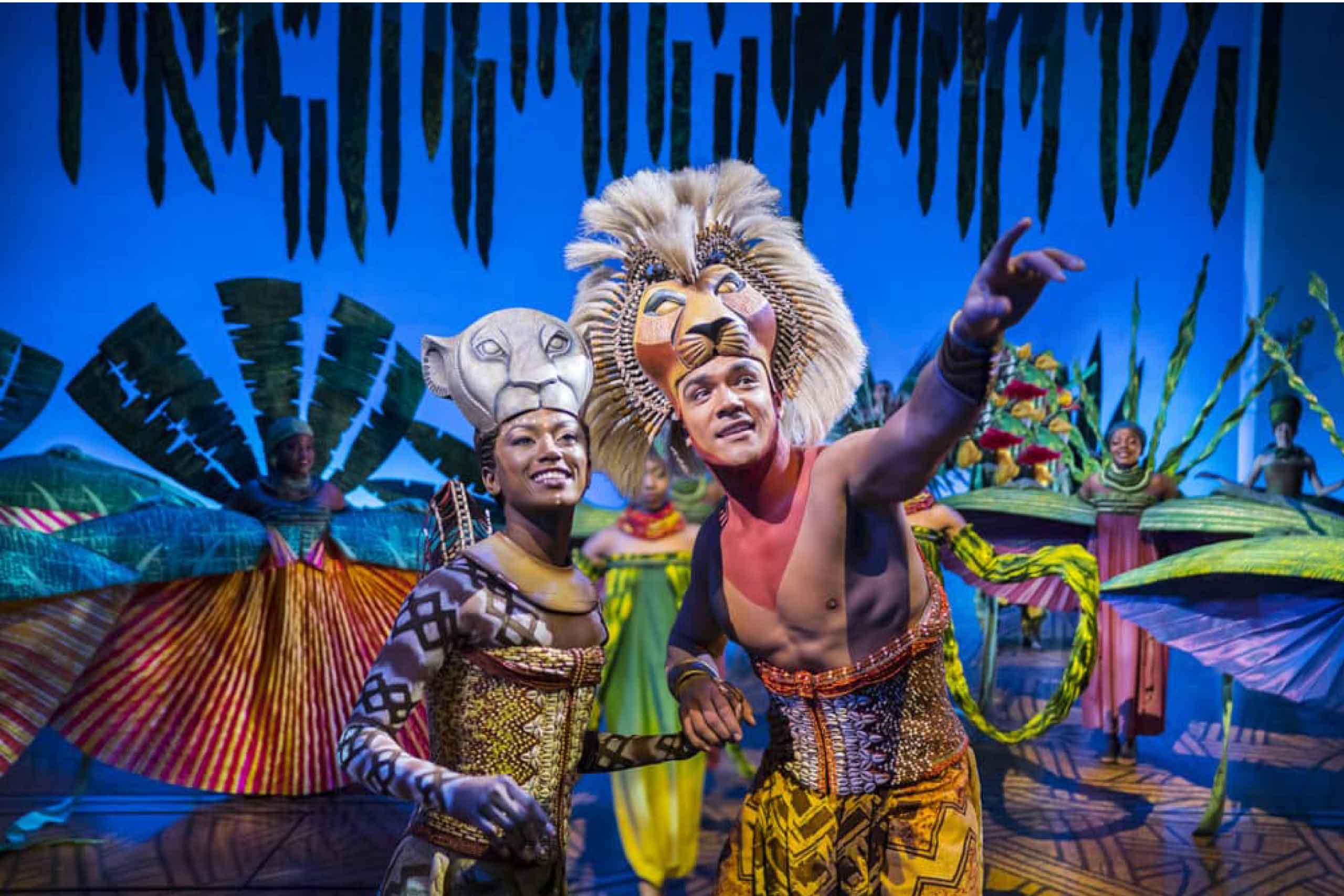 The Rise of Local Theatre: Exploring the Vibrant World of UK Regional Theatre in 2024